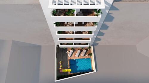 Foto - Appartement in Torrevieja