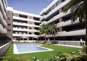 Foto - Appartement in Santa Pola - 245.000,00&nbsp;EUR Kaufpreis, ca.&nbsp; 72,00&nbsp;m&sup2;