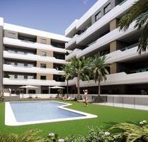 Appartement in Santa Pola - 245.000,00&nbsp;EUR Kaufpreis, ca.&nbsp; 72,00&nbsp;m&sup2; in Santa Pola (PLZ: )