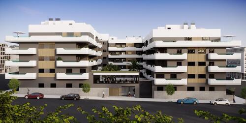 Foto - Appartement zum Kaufen in Santa Pola