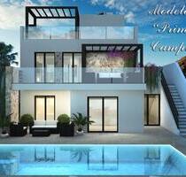 Villa in Rojales - 852.000,00&nbsp;EUR Kaufpreis, ca.&nbsp; 124,00&nbsp;m&sup2; in Rojales (PLZ: )