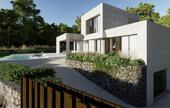 Foto - Villa in Orihuela - 1.250.000,00&nbsp;EUR Kaufpreis, ca.&nbsp; 335,00&nbsp;m&sup2;