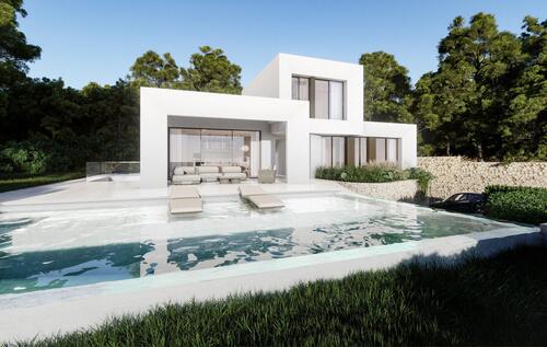 Foto - Villa in Orihuela