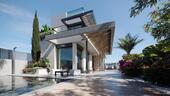 Foto - Villa in Los Alcázares - 660.900,00&nbsp;EUR Kaufpreis, ca.&nbsp; 210,00&nbsp;m&sup2;