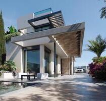 Villa in Los Alcázares - 660.900,00&nbsp;EUR Kaufpreis, ca.&nbsp; 210,00&nbsp;m&sup2; in Los Alcázares (PLZ: )