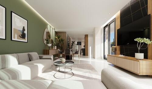 Foto - Villa in Los Alcázares zum Kaufen