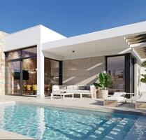 Villa in Fuente Álamo - 439.900,00&nbsp;EUR Kaufpreis, ca.&nbsp; 133,00&nbsp;m&sup2; in Fuente Álamo (PLZ: )