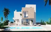 Foto - Villa in Finestrat