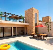 Villa in Fuente Álamo - 379.845,00&nbsp;EUR Kaufpreis, ca.&nbsp; 143,00&nbsp;m&sup2; in Fuente Álamo (PLZ: )