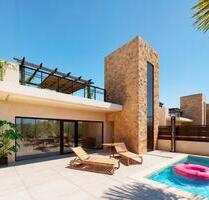 Villa in Fuente Álamo - 269.780,00&nbsp;EUR Kaufpreis, ca.&nbsp; 94,00&nbsp;m&sup2; in Fuente Álamo (PLZ: )