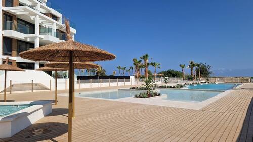 Foto - Appartement zum Kaufen in Denia