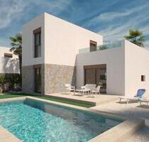 Villa in Algorfa - 478.000,00&nbsp;EUR Kaufpreis, ca.&nbsp; 113,00&nbsp;m&sup2; in Algorfa (PLZ: )