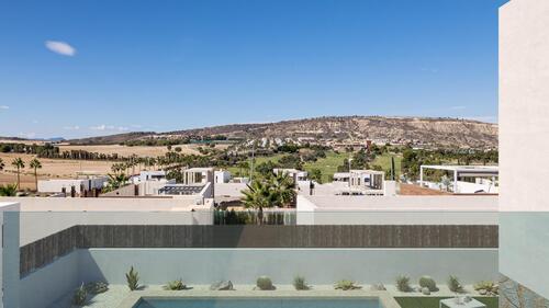 Foto - Villa zum Kaufen in Algorfa