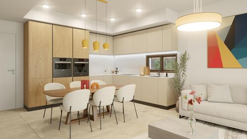 Foto - Villa in Algorfa zum Kaufen