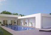 Foto - Villa in La Romana - 390.000,00&nbsp;EUR Kaufpreis, ca.&nbsp; 134,00&nbsp;m&sup2;