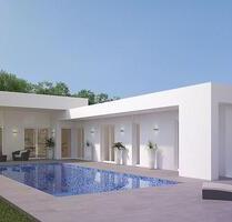Villa in La Romana - 390.000,00&nbsp;EUR Kaufpreis, ca.&nbsp; 134,00&nbsp;m&sup2; in La Romana (PLZ: )