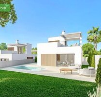 Villa in Finestrat - 790.000,00&nbsp;EUR Kaufpreis, ca.&nbsp; 230,00&nbsp;m&sup2; in Finestrat (PLZ: )