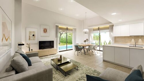 Foto - Villa in Finestrat