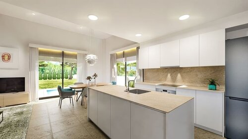 Foto - Villa in Finestrat zum Kaufen