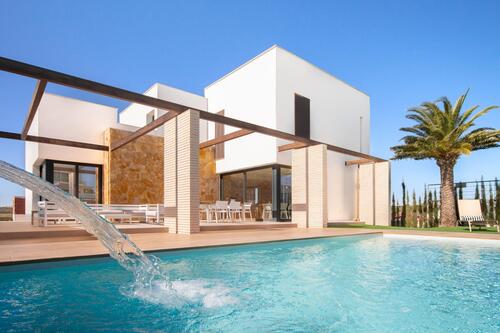 Foto - Villa in Orihuela Costa - 1.160.000,00&nbsp;EUR Kaufpreis, ca.&nbsp; 196,00&nbsp;m&sup2;