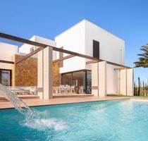 Villa in Orihuela Costa - 1.160.000,00&nbsp;EUR Kaufpreis, ca.&nbsp; 196,00&nbsp;m&sup2; in Orihuela Costa (PLZ: )