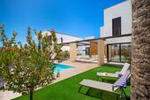 Foto - Villa zum Kaufen in Orihuela Costa