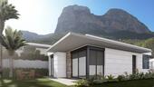 Foto - Villa in Polop - 503.000,00&nbsp;EUR Kaufpreis, ca.&nbsp; 124,00&nbsp;m&sup2;