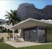 Villa in Polop - 599.500,00&nbsp;EUR Kaufpreis, ca.&nbsp; 145,00&nbsp;m&sup2; in Polop (PLZ: )