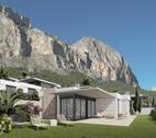 Foto - Villa in Polop zum Kaufen