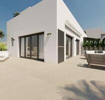 Einfamilienhaus in Guardamar del Segura