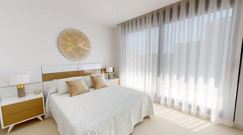 Foto - Villa zum Kaufen in San Fulgencio