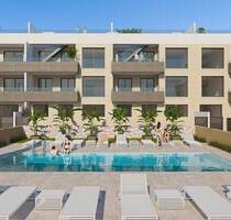 Appartement in Águilas - 267.000,00&nbsp;EUR Kaufpreis, ca.&nbsp; 78,00&nbsp;m&sup2; in Águilas (PLZ: )