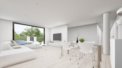 Foto - Villa zum Kaufen in Calasparra