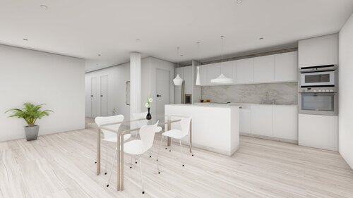 Foto - Villa in Calasparra zum Kaufen