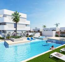 Appartement in Los Alcázares - 265.000,00&nbsp;EUR Kaufpreis, ca.&nbsp; 76,00&nbsp;m&sup2; in Los Alcázares (PLZ: )