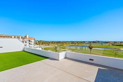 Foto - Appartement in Los Alcázares zum Kaufen