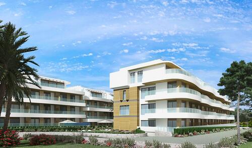 Foto - Appartement in Orihuela Costa