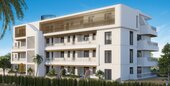 Foto - Appartement in Orihuela Costa