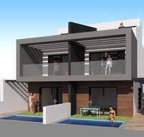 Villa in San Javier - 400.000,00&nbsp;EUR Kaufpreis, ca.&nbsp; 107,00&nbsp;m&sup2; in San Javier (PLZ: )