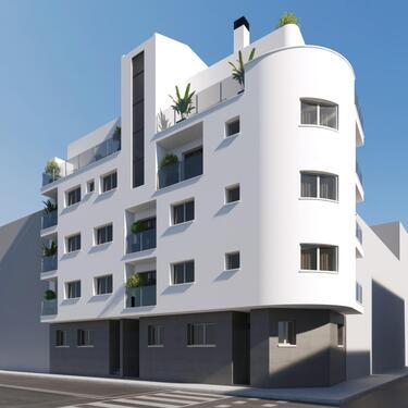 Foto - Appartement zum Kaufen in Torrevieja