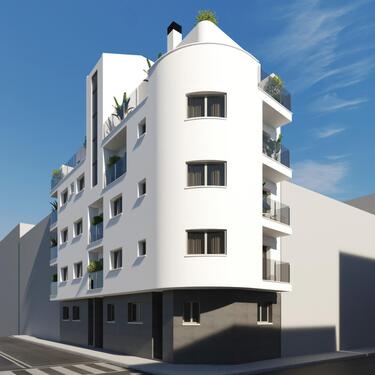 Foto - Appartement in Torrevieja