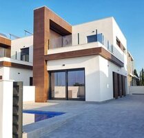 Villa in Daya Nueva - 317.000,00&nbsp;EUR Kaufpreis, ca.&nbsp; 96,00&nbsp;m&sup2; in Daya Nueva (PLZ: )
