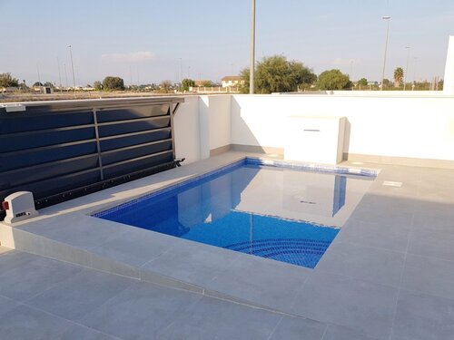 Foto - Villa zum Kaufen in Daya Nueva