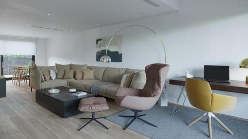 Foto - Appartement in Finestrat