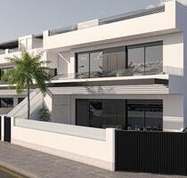 Bungalow in San Pedro del Pinatar