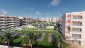 Foto - Appartement in Guardamar del Segura zum Kaufen