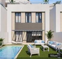 Villa in Águilas - 405.000,00&nbsp;EUR Kaufpreis, ca.&nbsp; 117,00&nbsp;m&sup2; in Águilas (PLZ: )