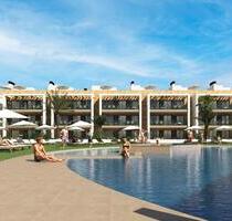 Appartement in Los Alcázares - 320.000,00&nbsp;EUR Kaufpreis, ca.&nbsp; 105,00&nbsp;m&sup2; in Los Alcázares (PLZ: )
