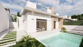 Foto - Villa in Torre Pacheco - 311.900,00&nbsp;EUR Kaufpreis, ca.&nbsp; 75,00&nbsp;m&sup2;