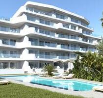 Einfamilienhaus in Pilar de la Horadada